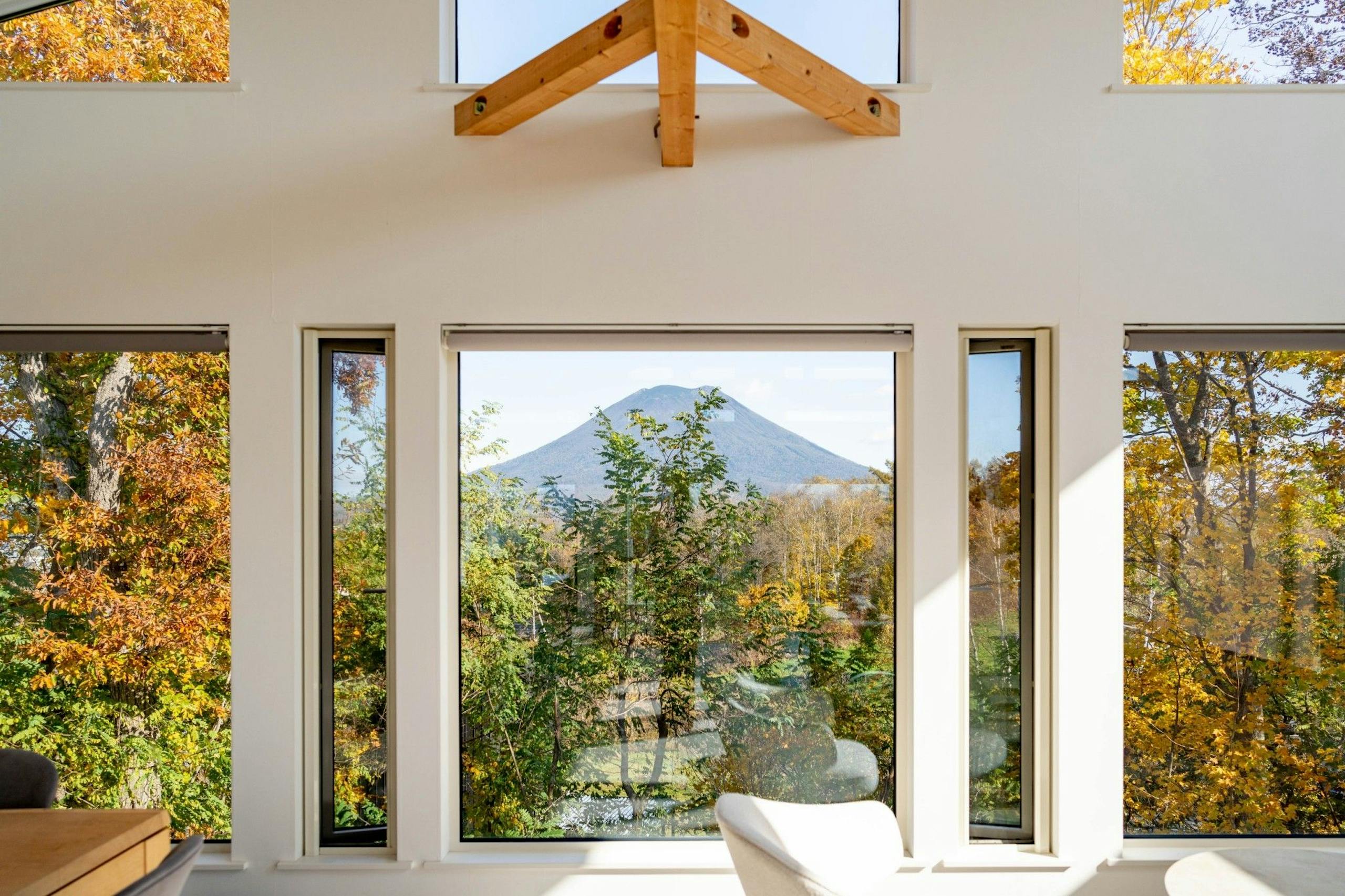 The Hilltop Niseko
