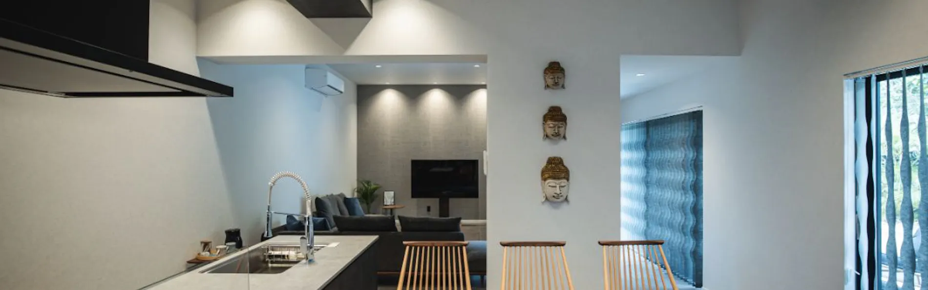 専属シェフのおもてなし THE HERO VILLA 米原ビーチリゾート