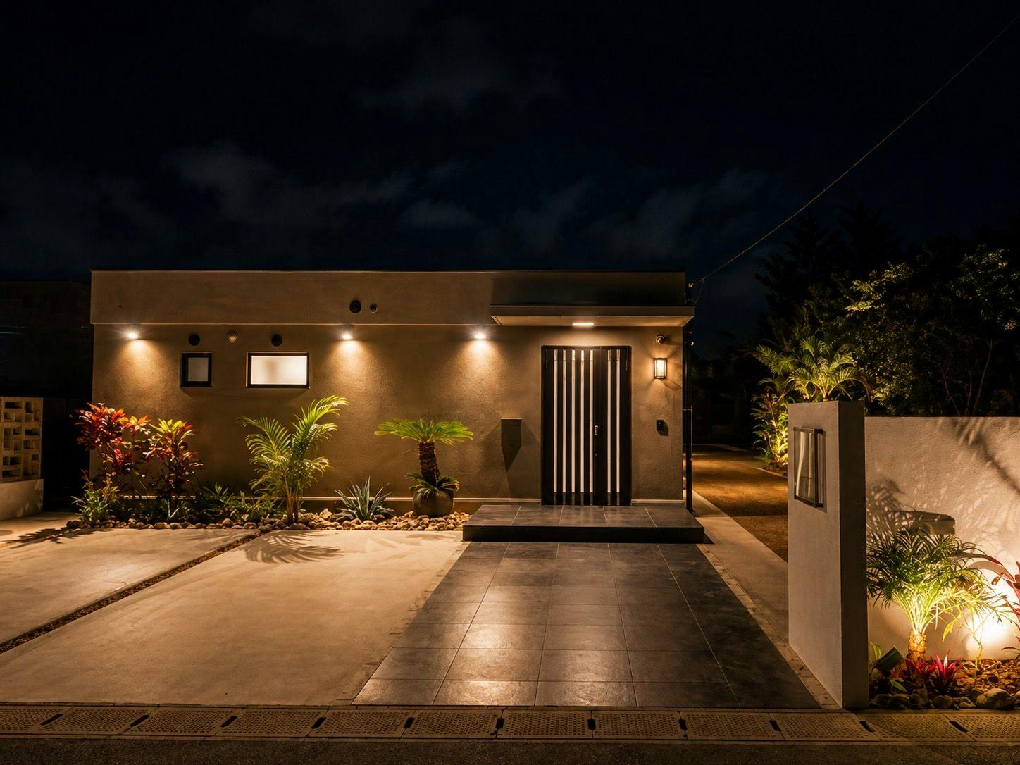 専属シェフのおもてなし　THE HERO VILLA 米原ビーチリゾート