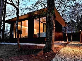 Village X KARUIZAWA&nbsp;施設全景