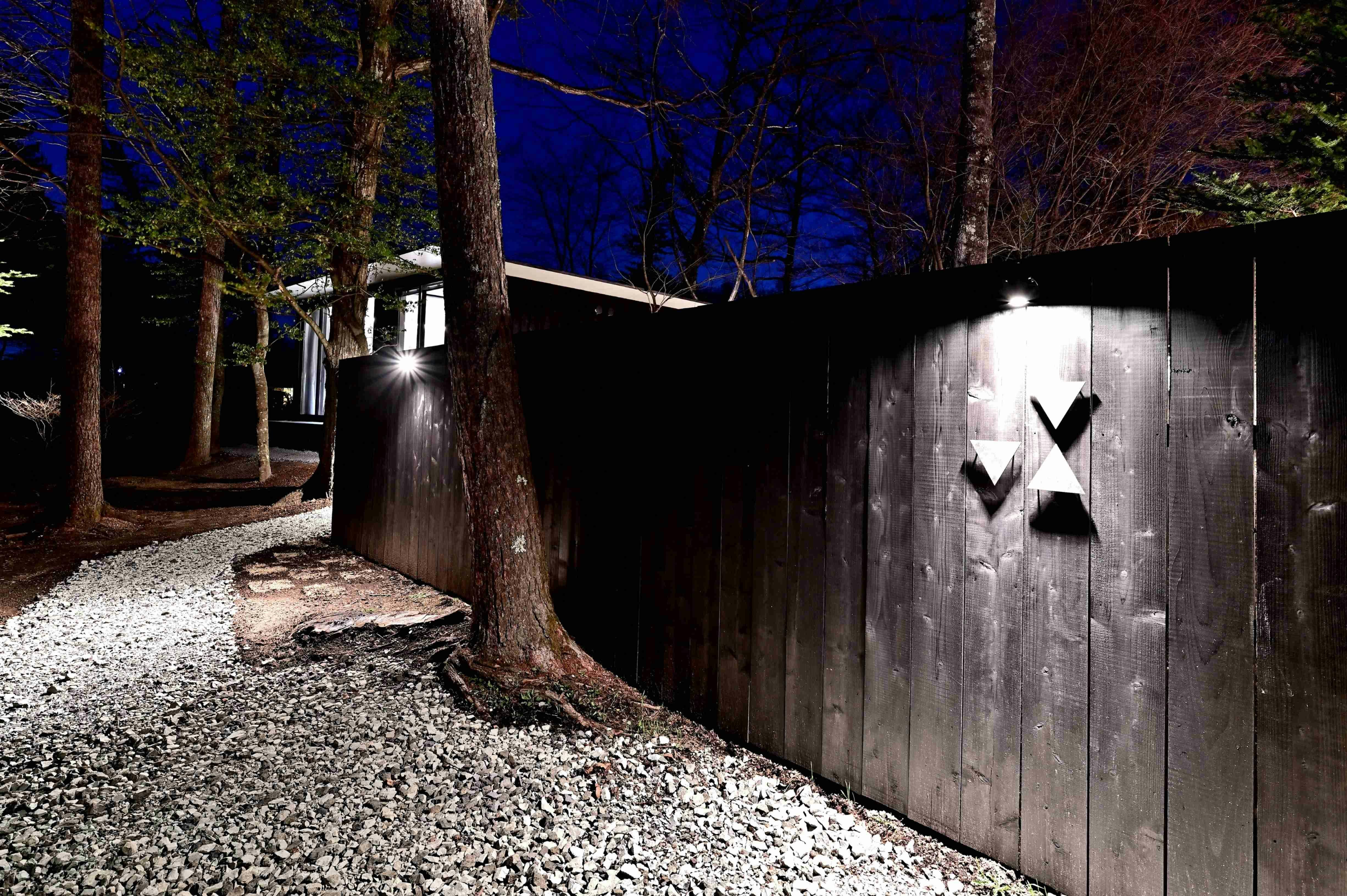 Village X KARUIZAWA