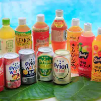 ตู้เย็นมีเครื่องดื่ม 13 ชนิดให้ดื่มได้ไม่อั้น