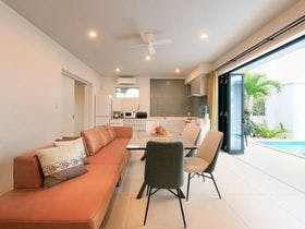 ～Villa　Rikyu～離宮・別館