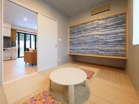 ～Villa　Rikyu～離宮・別館