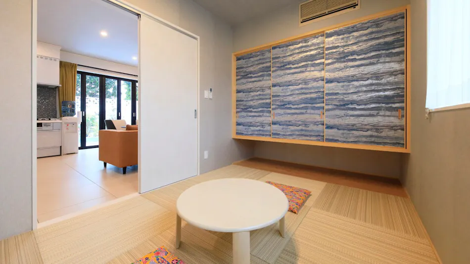 ~Villa Rikyu~ Annex