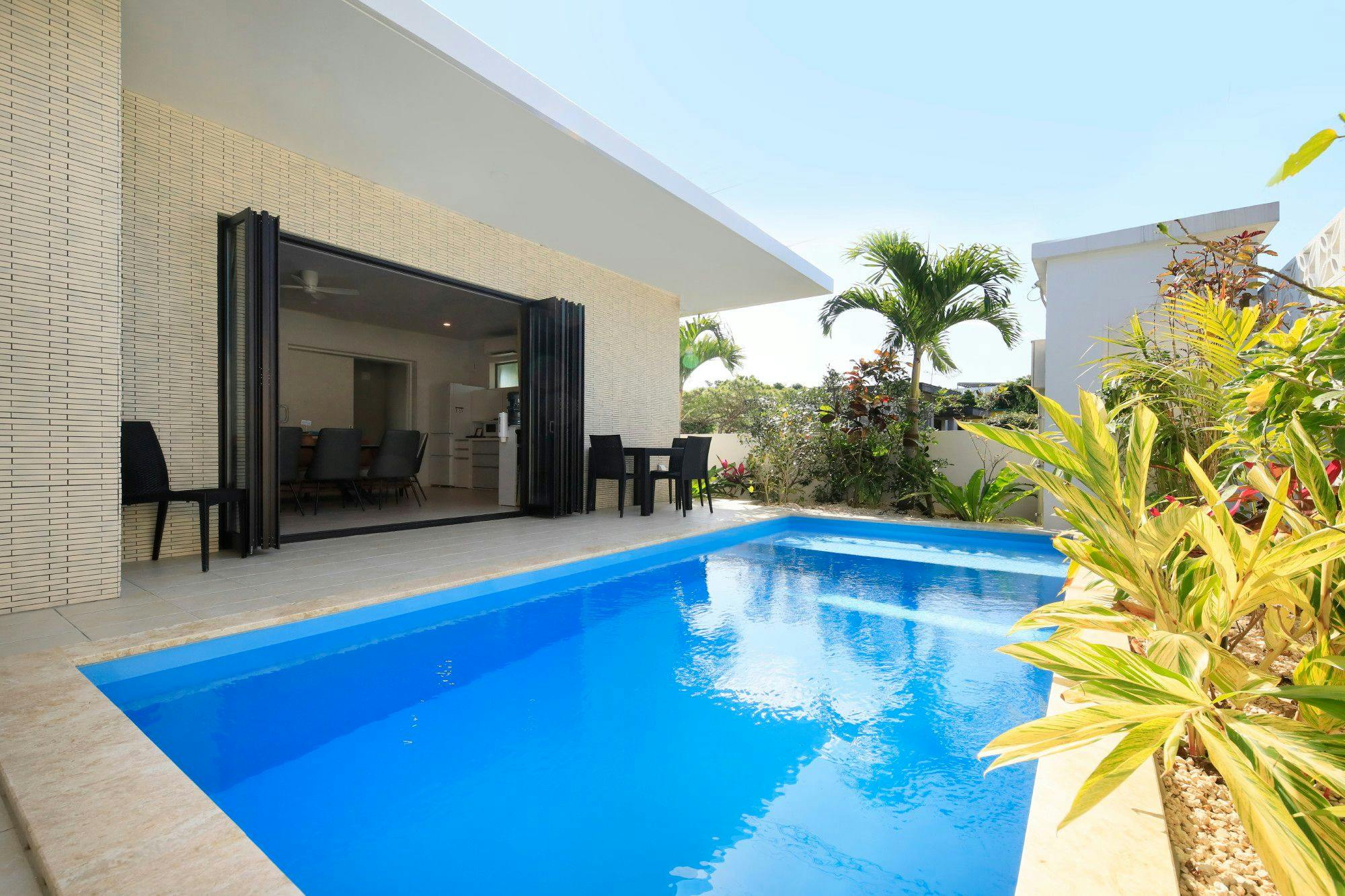 ห้อง 105 ลักษณะภายนอก