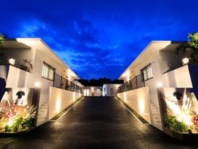 ～Villa　Rikyu～離宮・別館