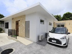 ～Villa　Rikyu～離宮・別館