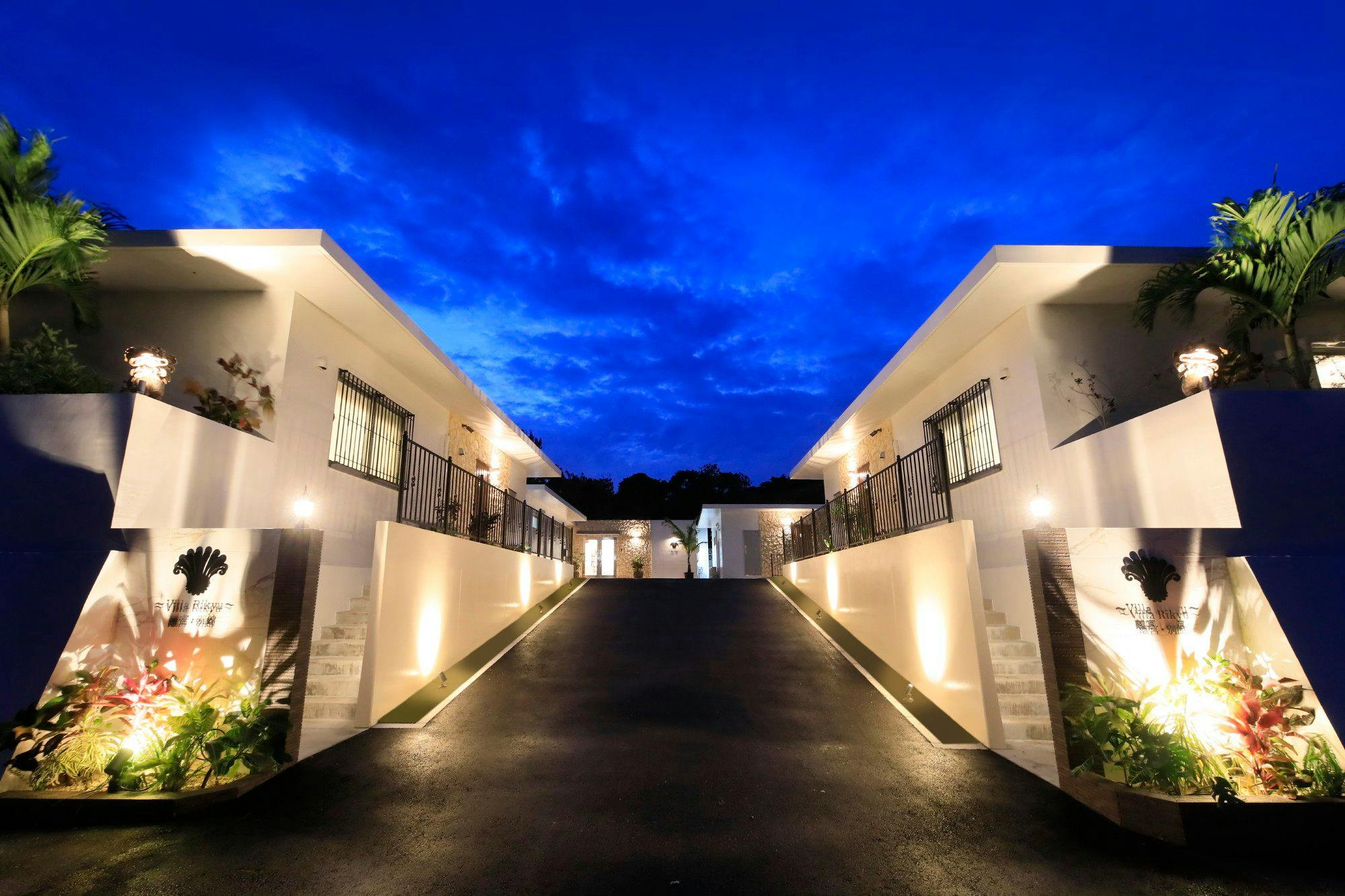 ～Villa Rikyu～離宮・別館