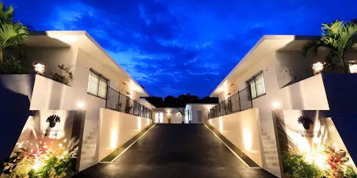 ~Villa Rikyu~離宮・別館