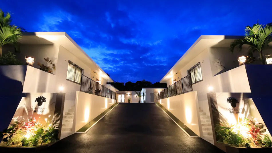 ~Villa Rikyu~ Annex