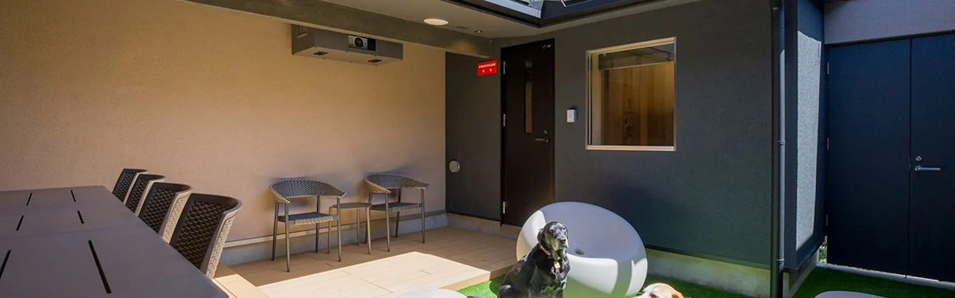Rakuten STAY VILLA 箱根桃源台