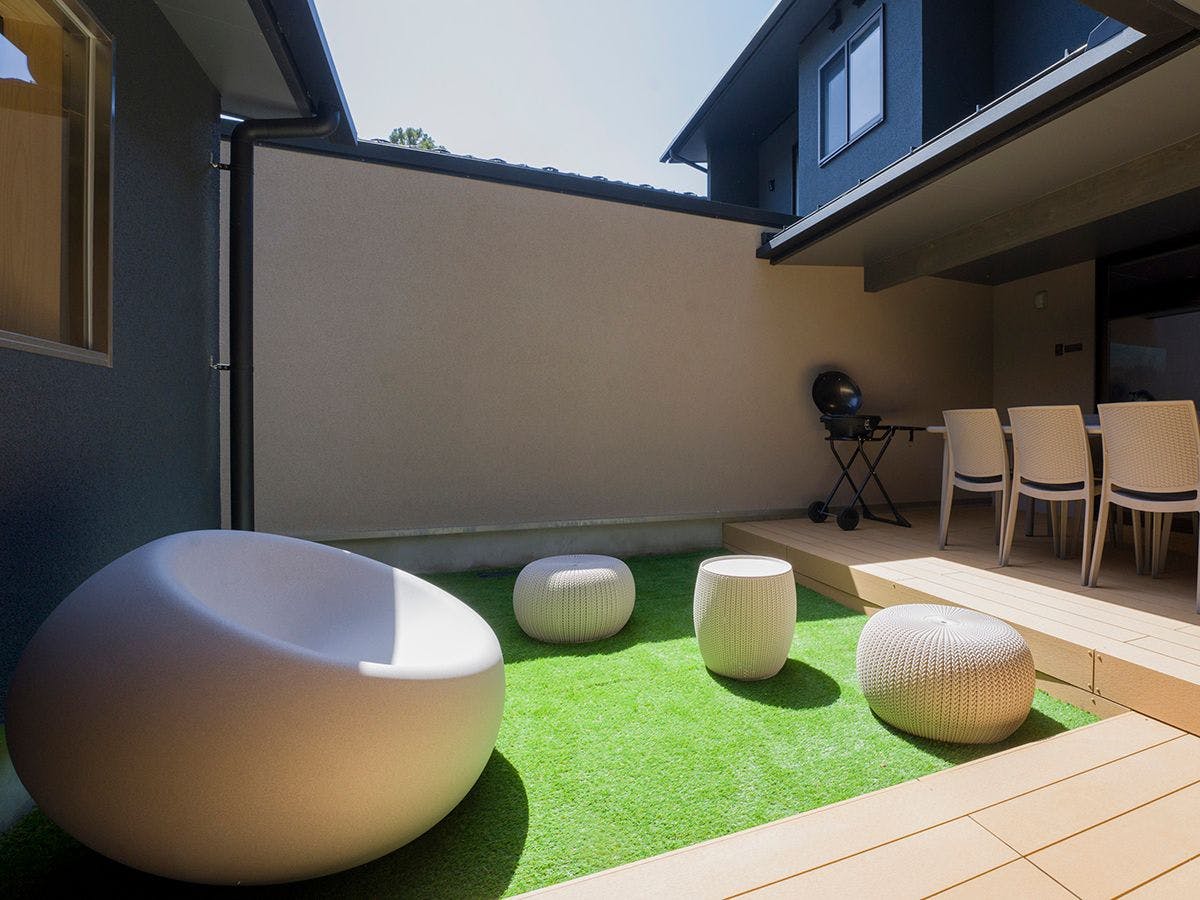Rakuten STAY VILLA 箱根桃源台