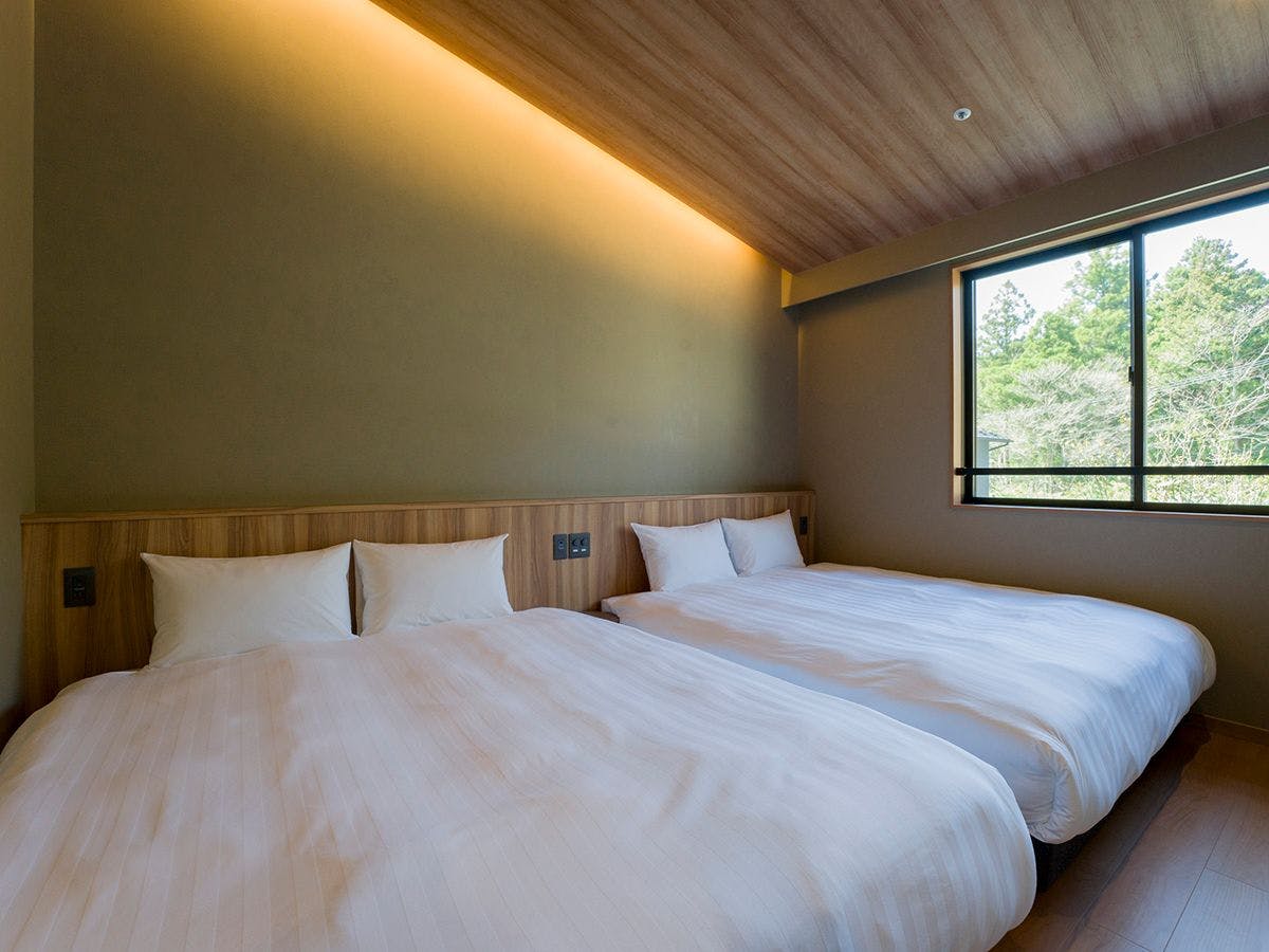 Rakuten STAY VILLA 箱根桃源台