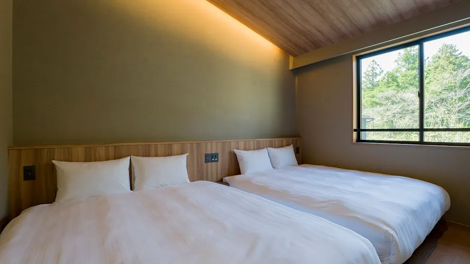 Rakuten STAY VILLA Hakone Togendai