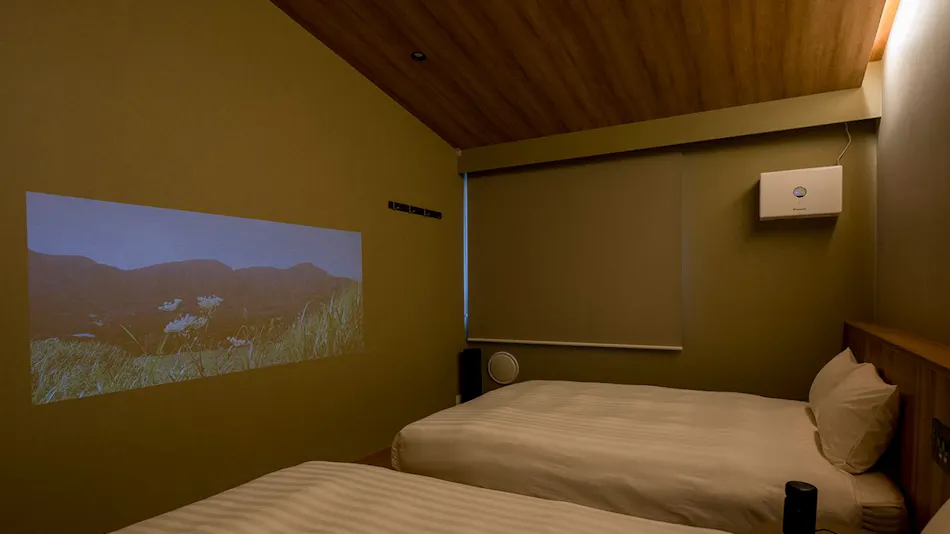 Rakuten STAY VILLA Hakone Togendai
