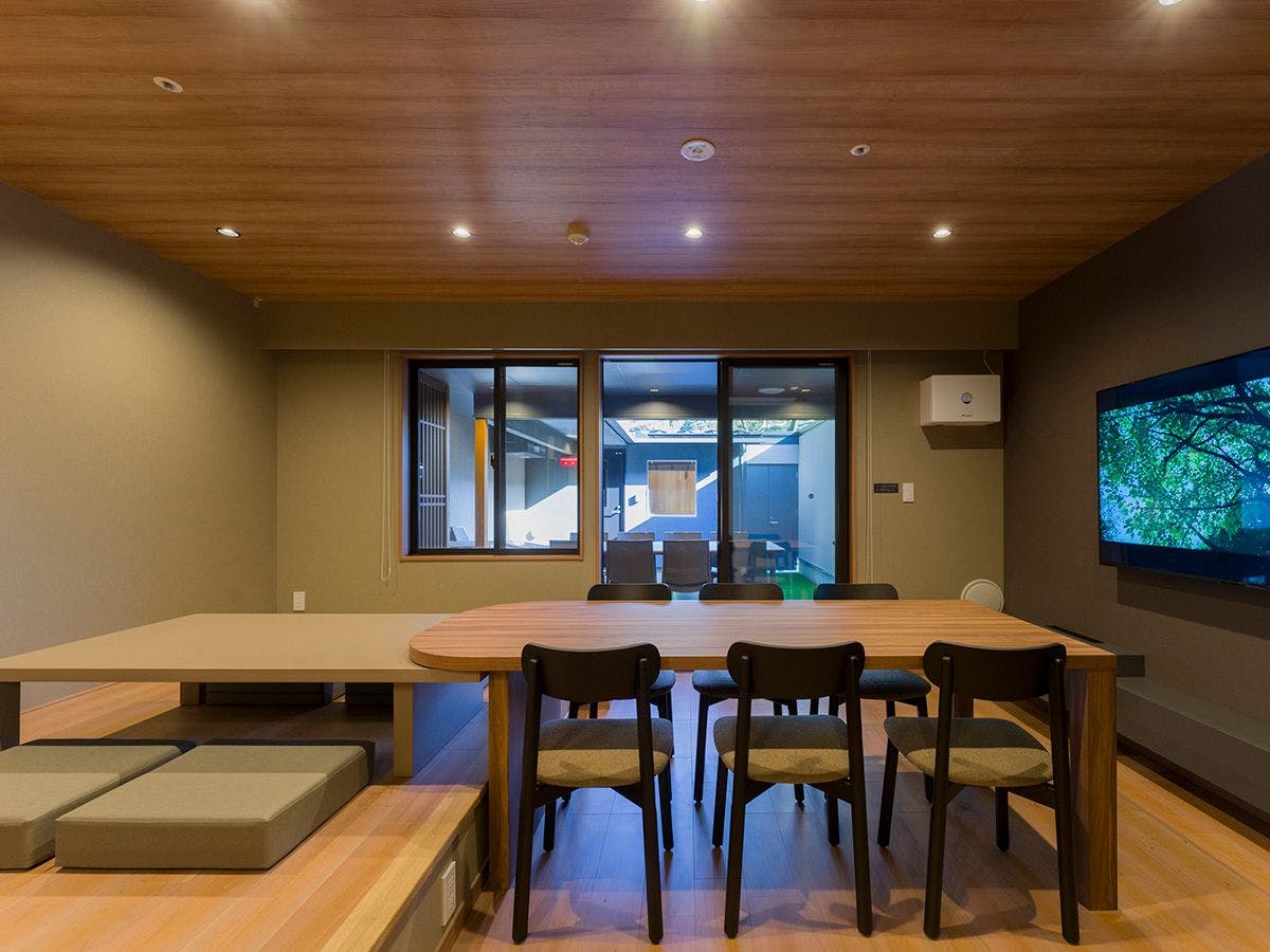 Rakuten STAY VILLA 箱根桃源台