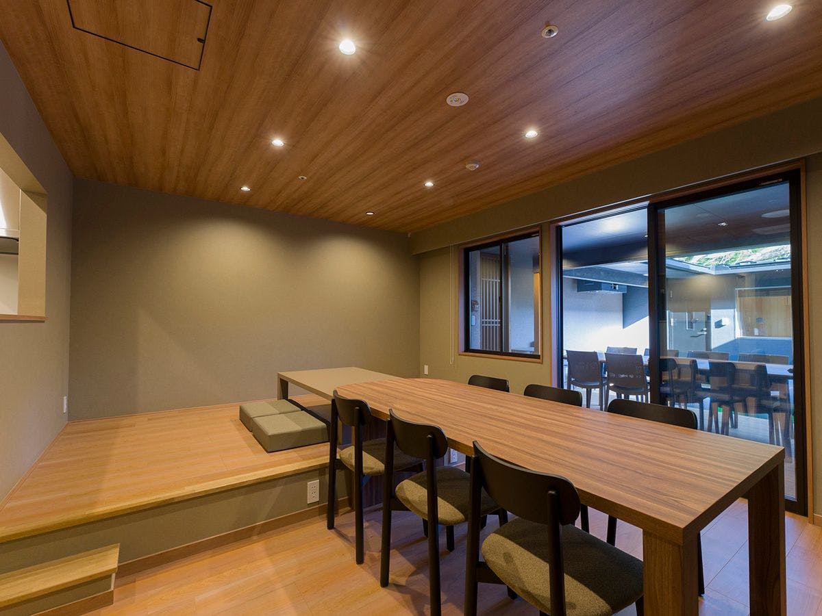 Rakuten STAY VILLA 箱根桃源台
