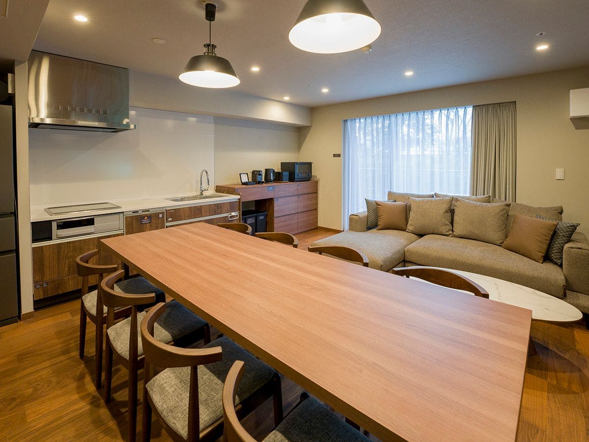 Rakuten STAY VILLA 箱根桃源台
