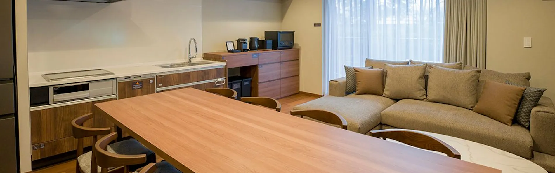 Rakuten STAY VILLA 箱根桃源台