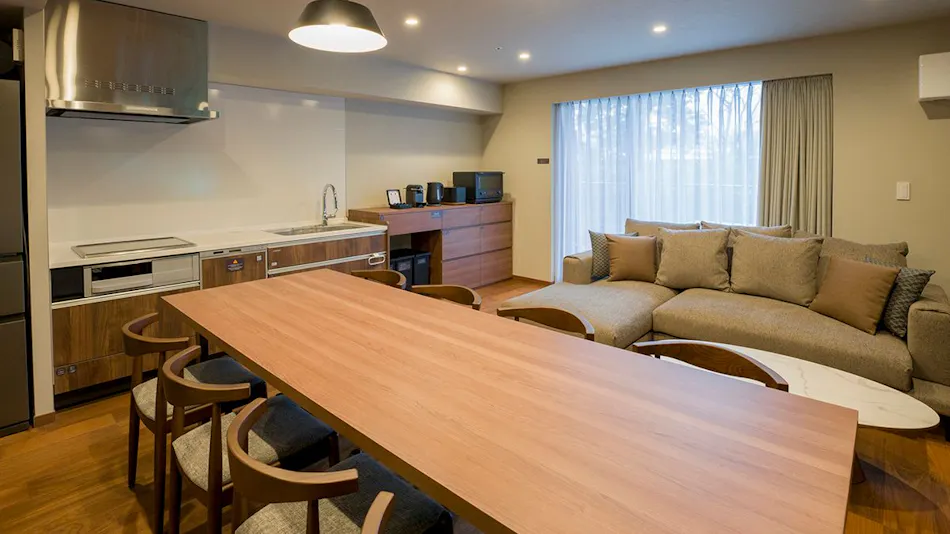 Rakuten STAY VILLA Hakone Togendai