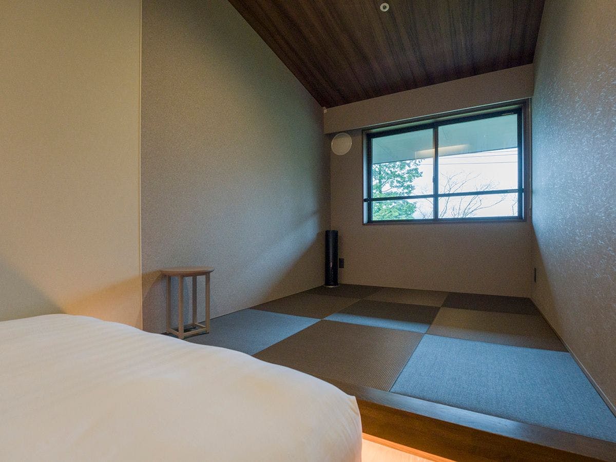 Rakuten STAY VILLA 箱根桃源台