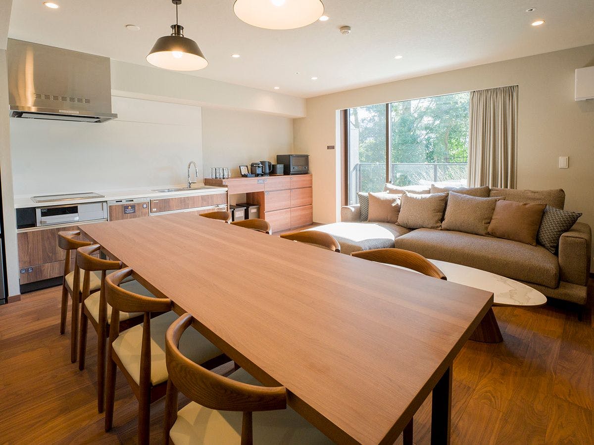 Rakuten STAY VILLA 箱根桃源台