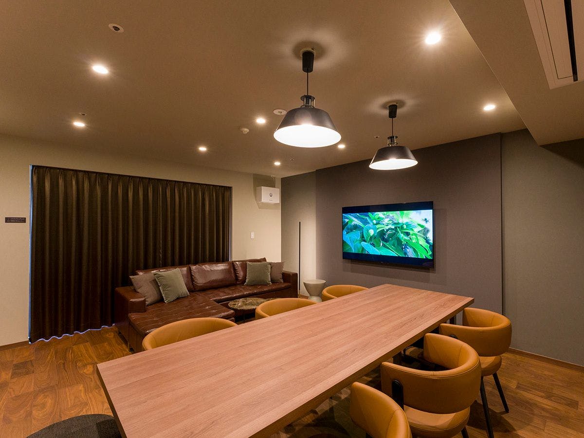 Rakuten STAY VILLA 箱根桃源台