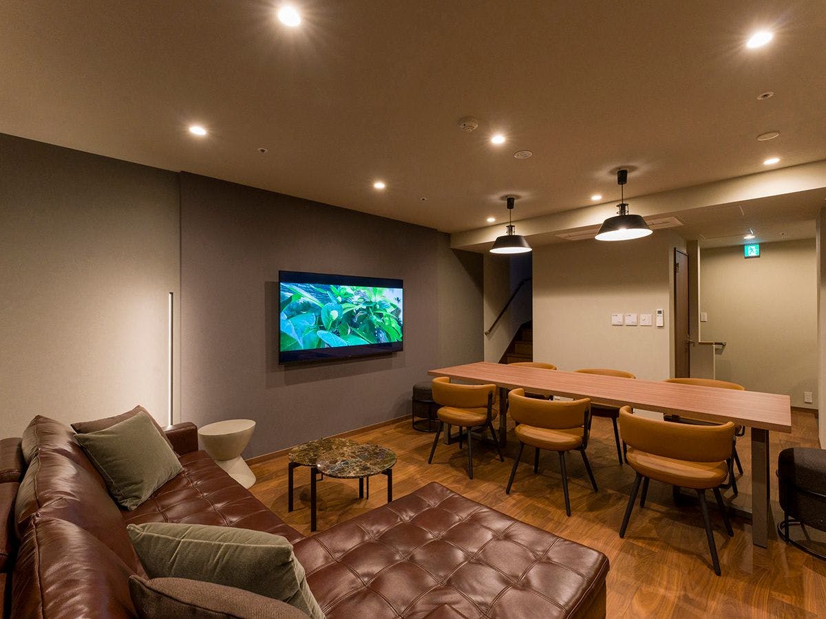 Rakuten STAY VILLA 箱根桃源台