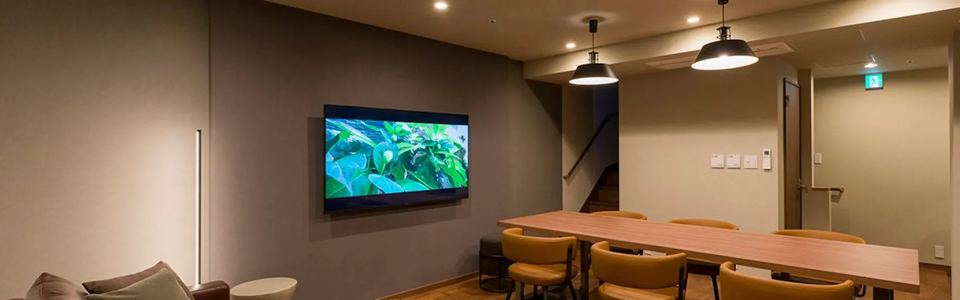 Rakuten STAY VILLA 箱根桃源台
