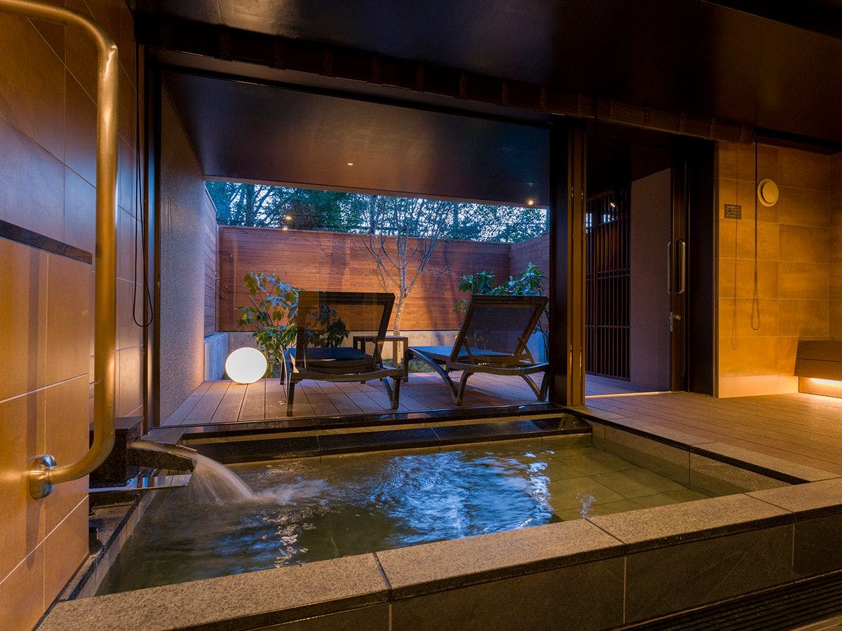 Rakuten STAY VILLA 箱根桃源台