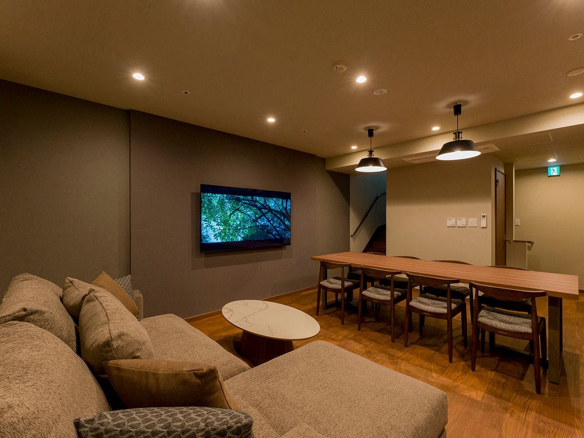 Rakuten STAY VILLA 箱根桃源台