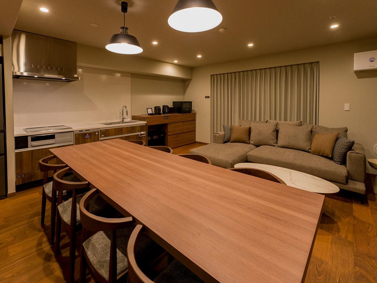 Rakuten STAY VILLA 箱根桃源台