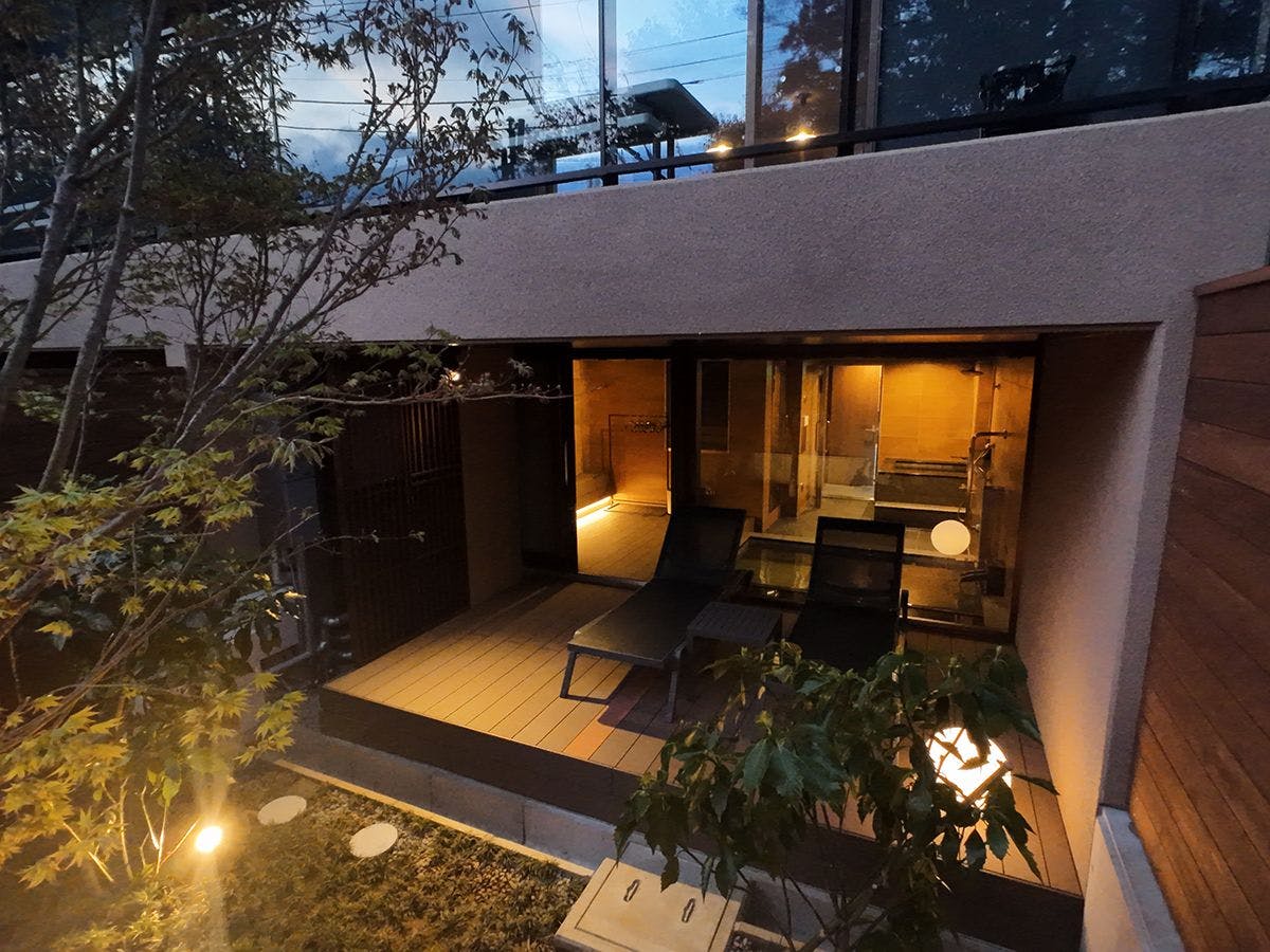 Rakuten STAY VILLA 箱根桃源台
