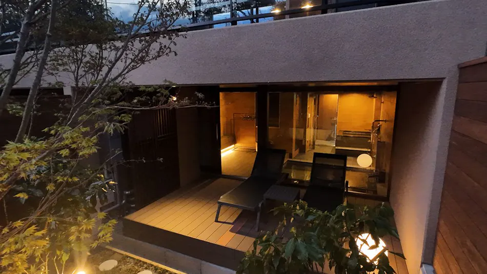 Rakuten STAY VILLA Hakone Togendai
