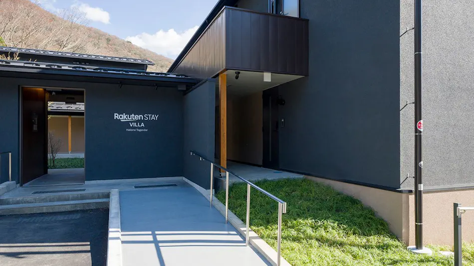 Rakuten STAY VILLA Hakone Togendai