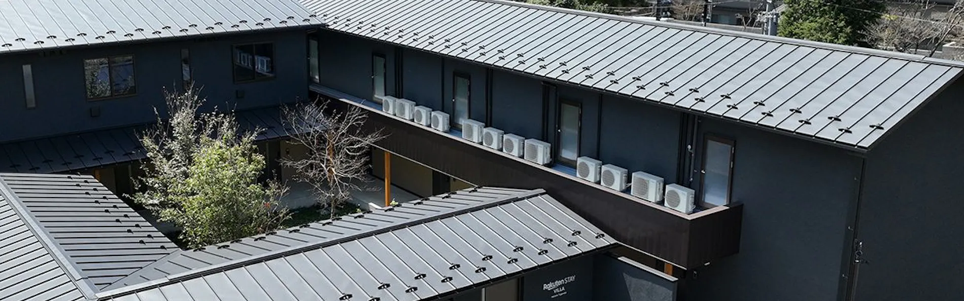Rakuten STAY VILLA 箱根桃源台