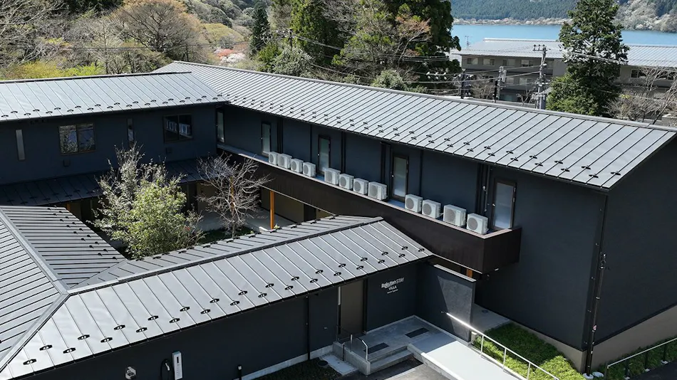 Rakuten STAY VILLA Hakone Togendai