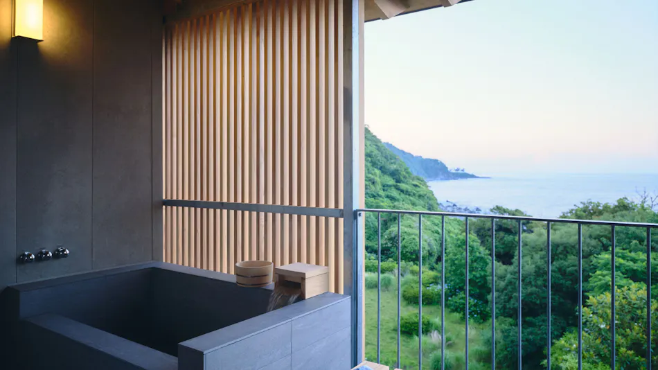 SANU 2nd Home Izu 1st