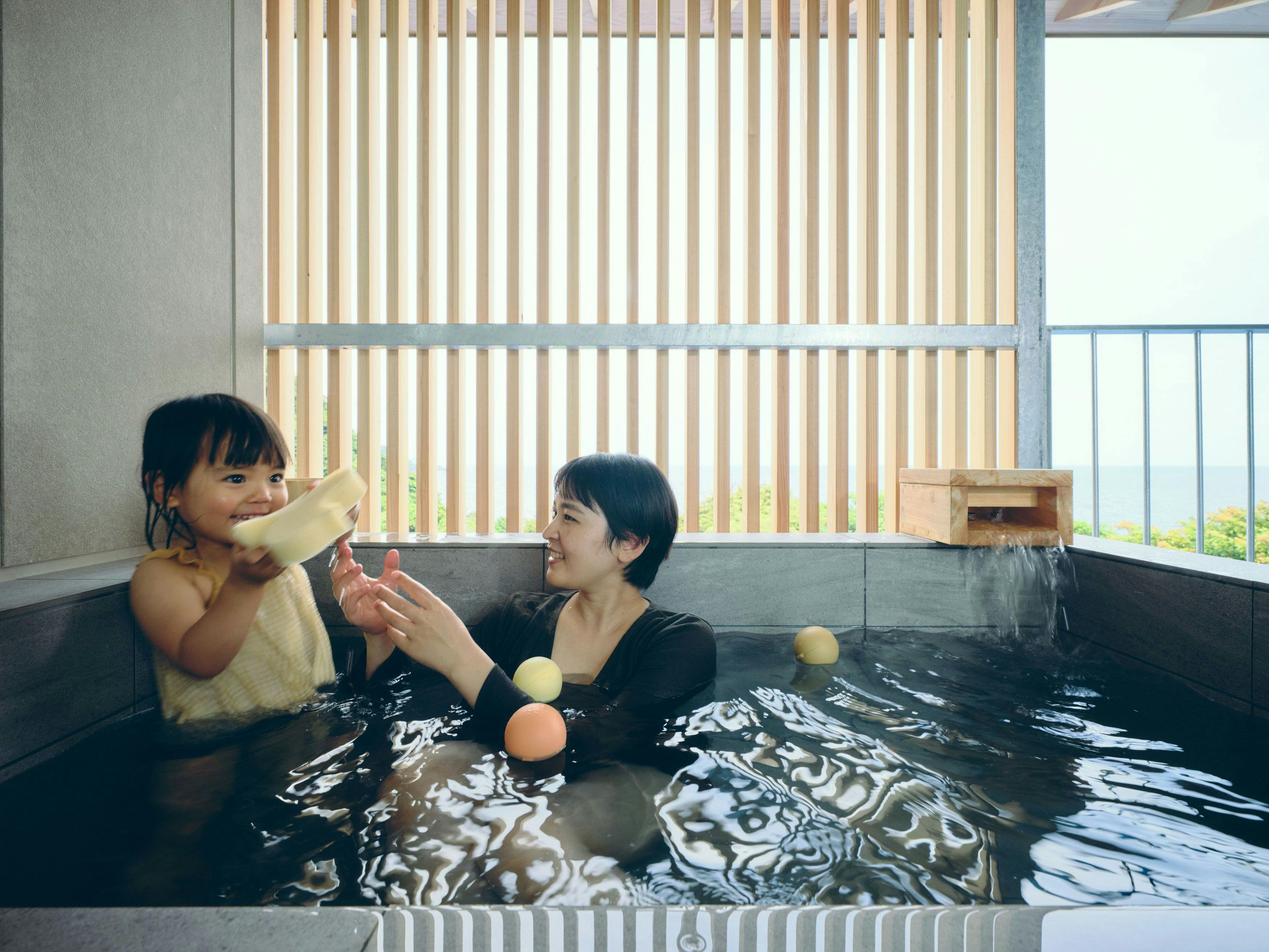 SANU 2nd Home Izu 1st