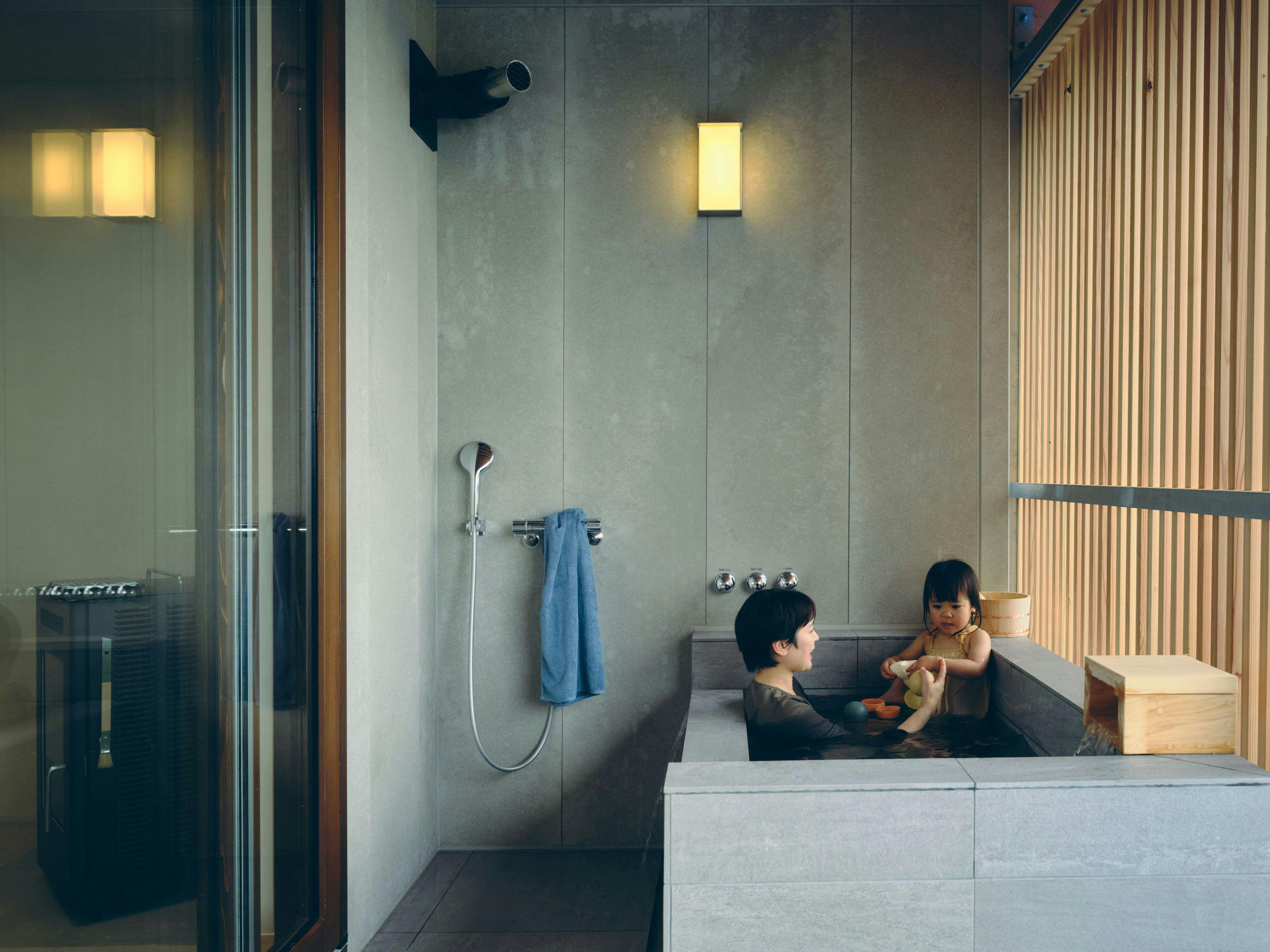 SANU 2nd Home Izu 1st