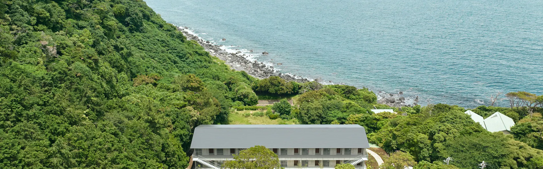 SANU 2nd Home 伊豆1st