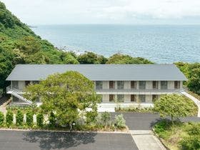 SANU 2nd Home 伊豆1st&nbsp;施設全景