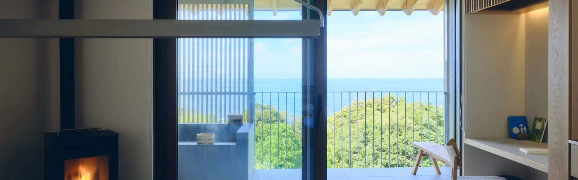 SANU 2nd Home 伊豆1st
