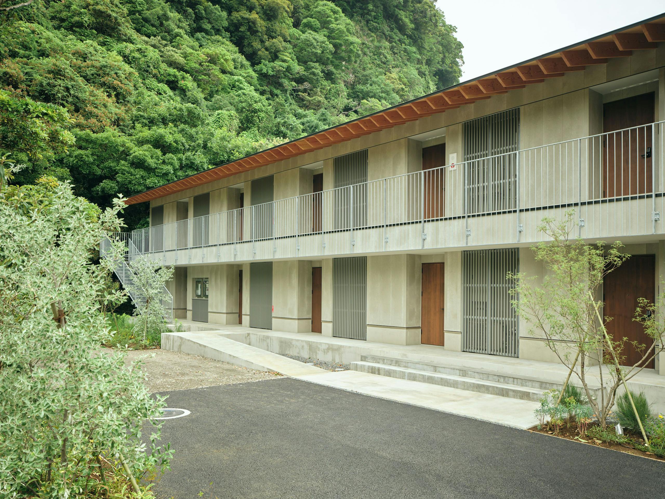 SANU 2nd Home 伊豆1st