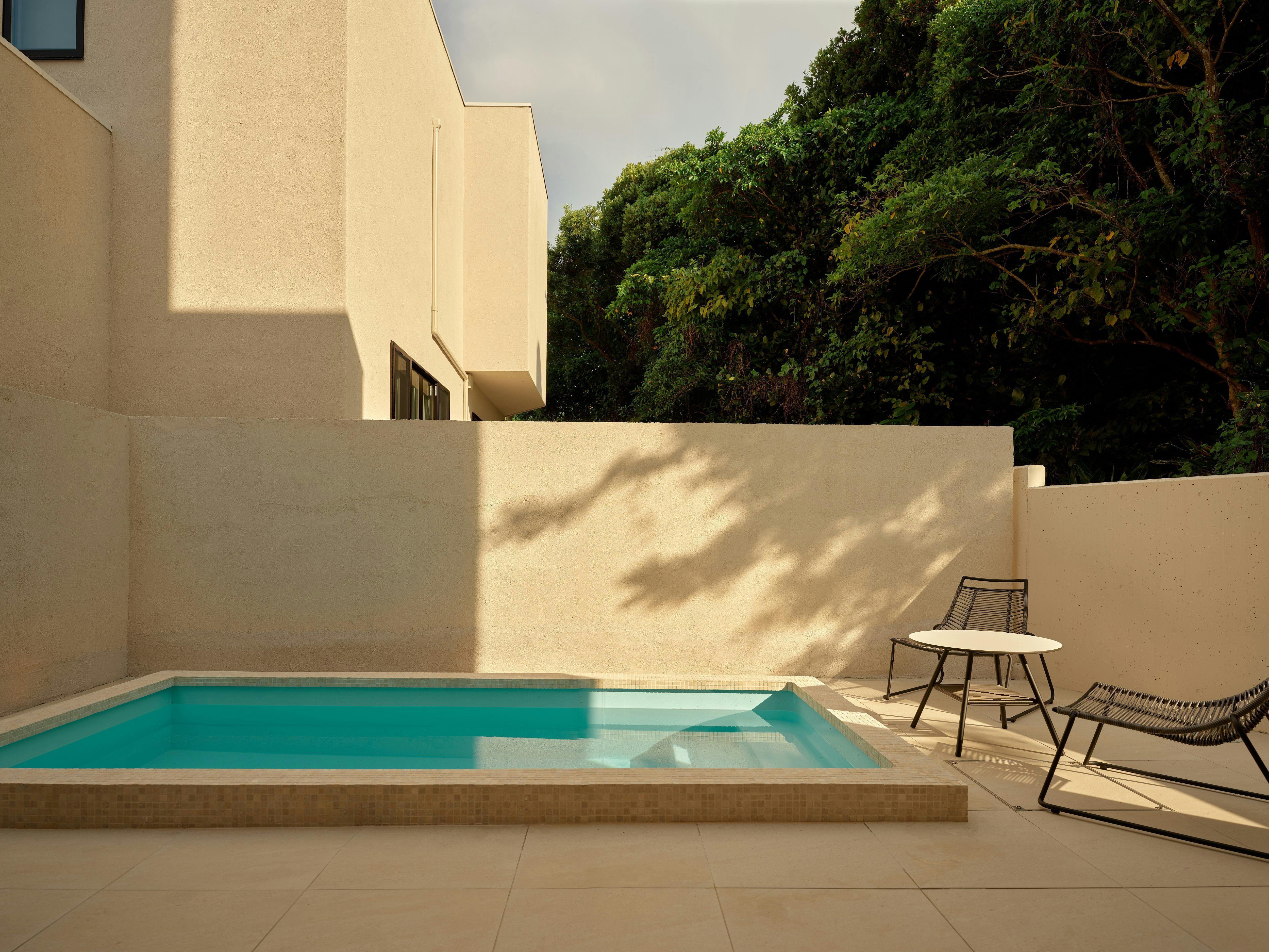 URUUMI ONNA POOL VILLA