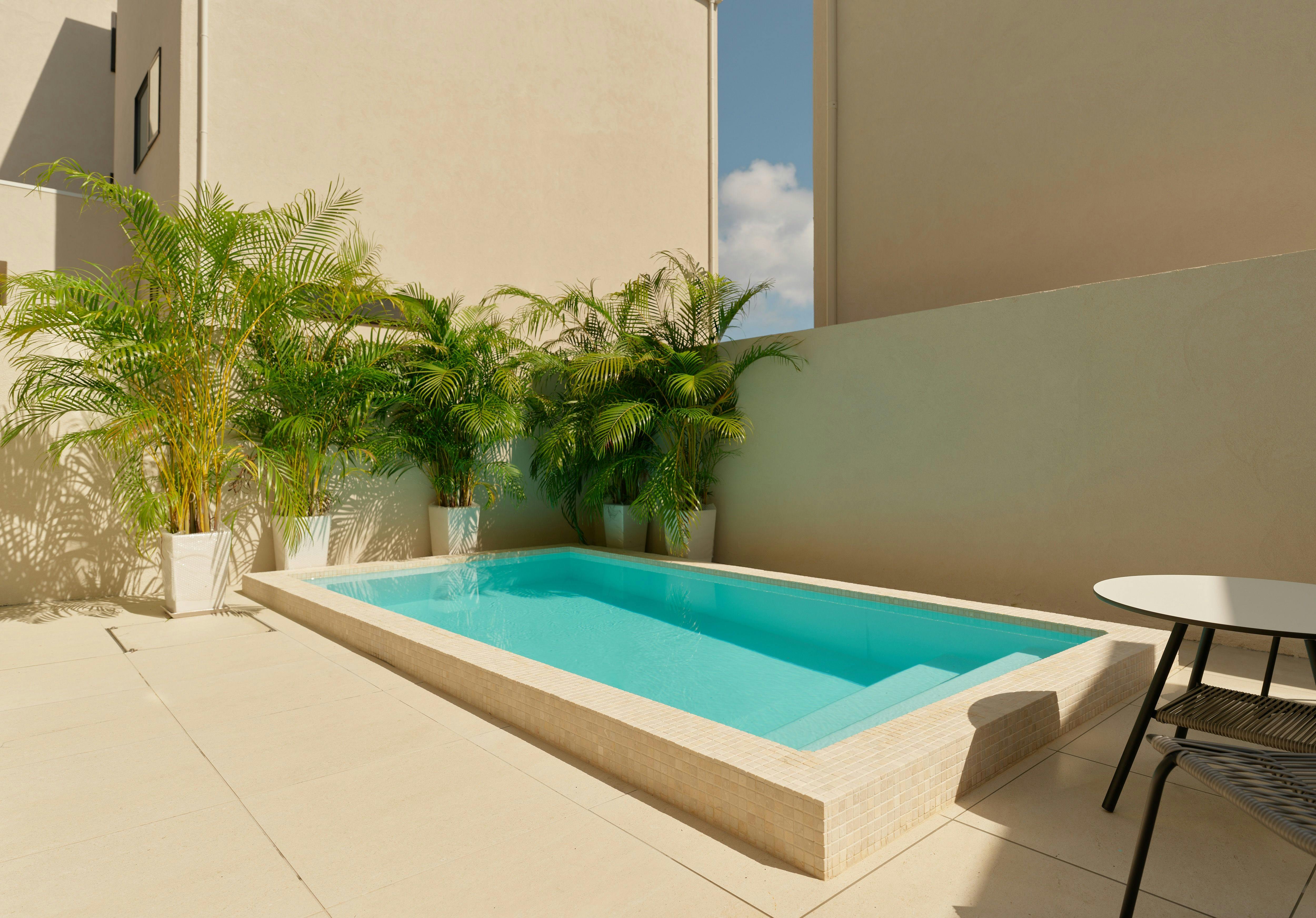 URUUMI ONNA POOL VILLA