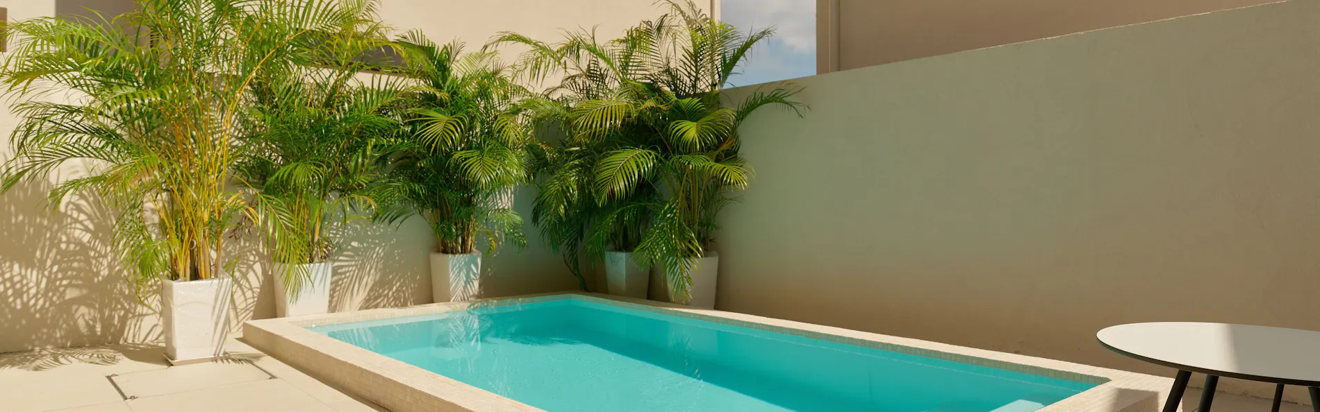 URUUMI ONNA POOL VILLA