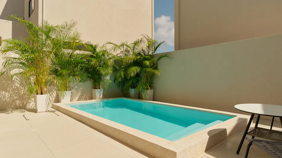 URUUMI ONNA POOL VILLA