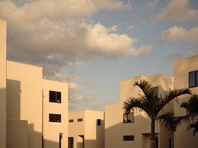 URUUMI ONNA POOL VILLA&nbsp;施設全景